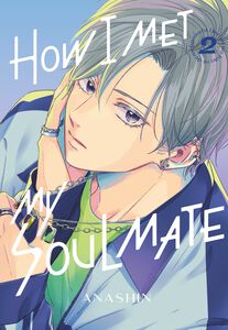 How I Met My Soulmate Manga Volume 2