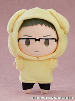 cherry-magic-thirty-years-of-virginity-can-make-you-a-wizard-masato-tsuge-plush-6-hoodie-ver image number 0
