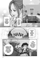 Nana Manga Volume 21 image number 1