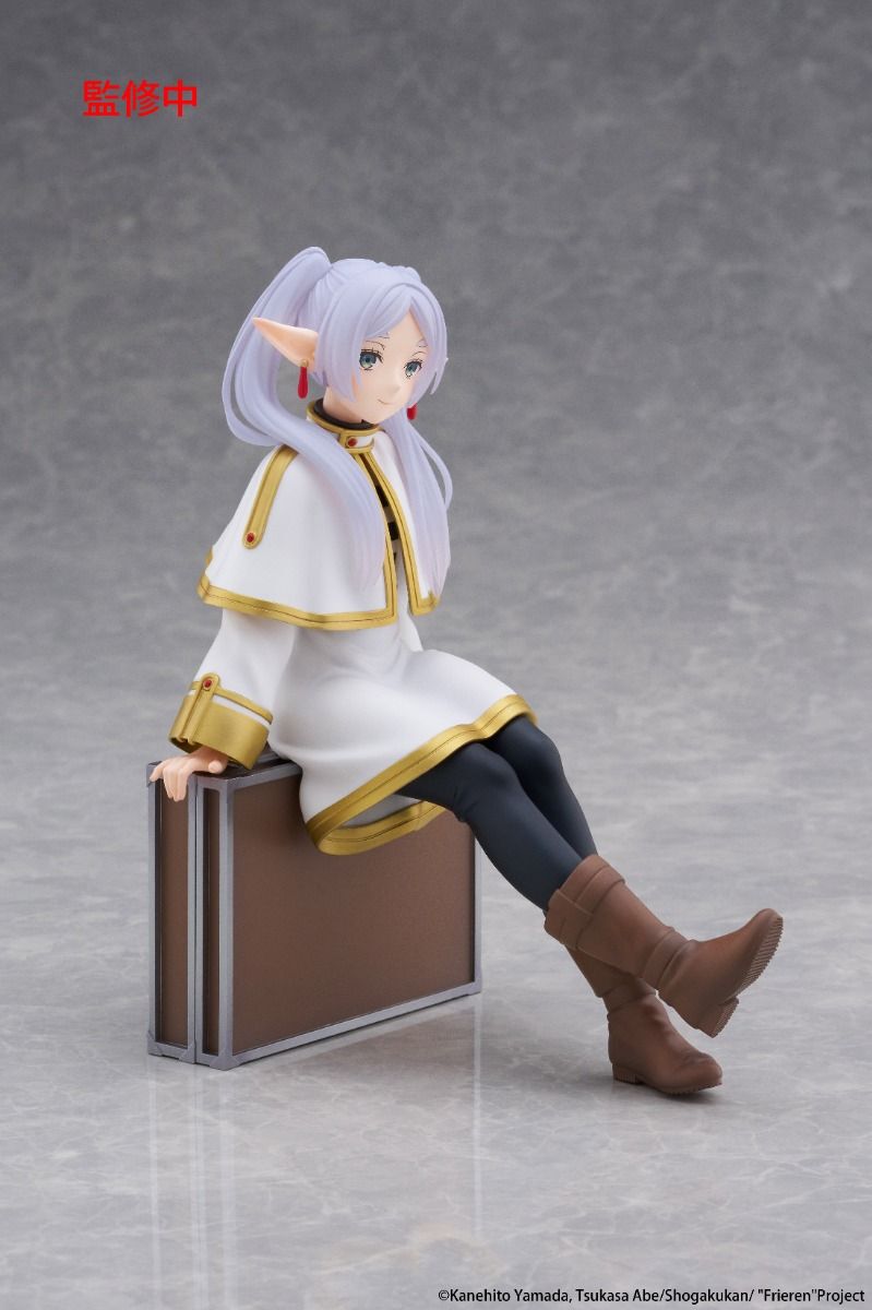 frieren-beyond-journeys-end-frieren-desktop-cute-prize-figure-trunk-case-ver image number 5