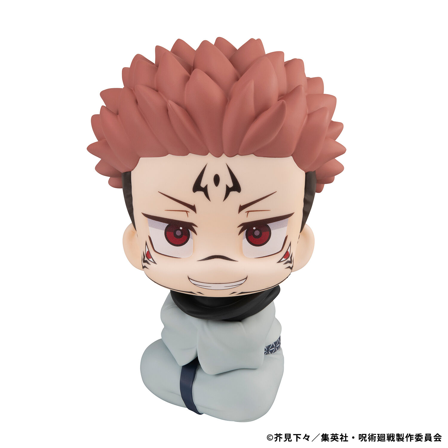 jujutsu-kaisen-sukuna-look-up-figure-re-run image number 3