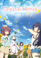 Celestial Method DVD image number 0
