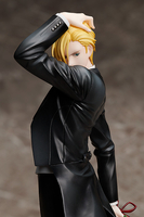 Banana Fish - Ash Lynx 1/7 Scale Figure (Statue and Ring Style Ver.) (Re-run) image number 4