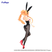 Asuna Sword Art Online BiCute Bunnies Figure image number 5