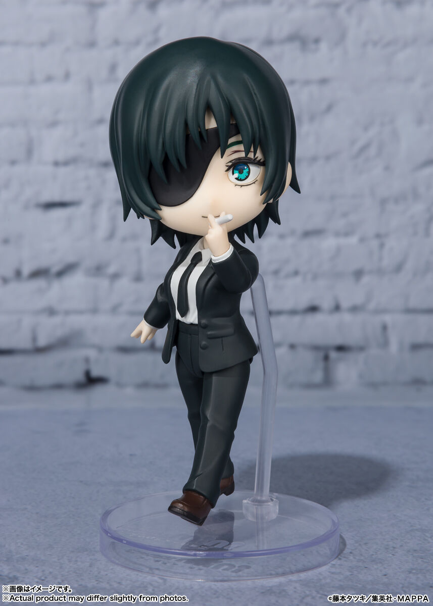 Chainsaw Man - Himeno Figuarts Mini Figure image number 2