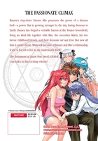 The Testament of Sister New Devil STORM! Manga Volume 5 image number 1