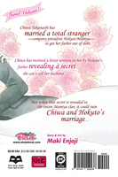 Happy Marriage?! Manga Volume 10 image number 1
