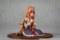 The Rising of the Shield Hero - Raphtalia 1/7 Scale Figure (Childhood Ver.) image number 6