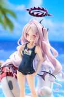 blue-archive-hina-17-scale-figure-swimsuit-ver image number 6