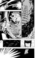 D.Gray-man Manga Volume 2 image number 1