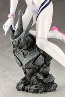 Evangelion 3.0+1.0 Thrice Upon a Time - Mari Makinami 1/6 Scale Figure image number 7