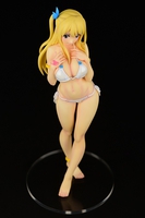 Lucy Heartfilia Swimsuit Pure in Heart Ver Fairy Tail Figure image number 3