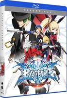 BlazBlue: Alter Memory - The Complete Series - Essentials - Blu-ray image number 0