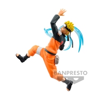 Naruto Shippuden - Naruto Uzumaki Effectreme Figure image number 3
