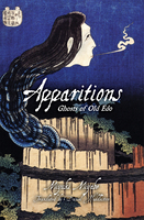 Apparitions: Ghost of Old Edo Novel image number 0