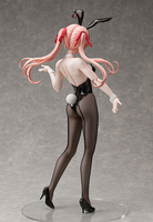 A Couple of Cuckoos - Erika Amano 1/4 Scale Figure (Bunny Ver.) image number 3