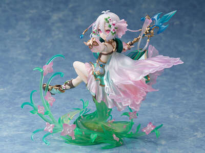 Princess Connect! Re:Dive - Kokkoro 1/7 Scale Figure