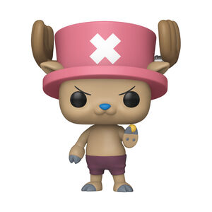 One Piece - Chopper Funko POP! (Chance of Chase)