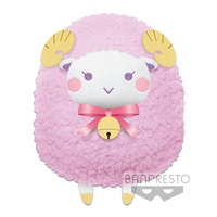 Obey Me! - Asmodeus Sheep Plush 8" image number 0