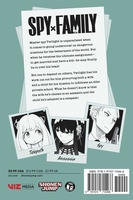 Spy x Family Manga Volume 1 image number 1