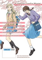 Skip and Loafer Manga Volume 1 image number 1