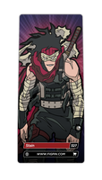 My Hero Academia - Stain FiGPiN (#327) image number 3