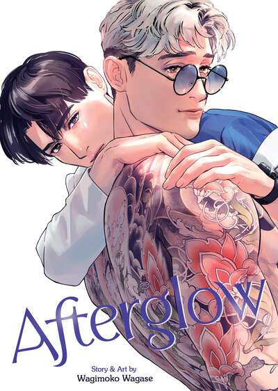 Afterglow Manga