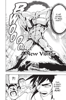Magi Manga Volume 6 image number 3