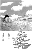Honey and Clover Manga Volumel 4 image number 1