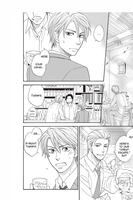 False Memories Manga Volume 2 image number 4