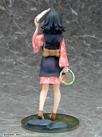 Demon Slayer: Kimetsu no Yaiba - Makomo 1/7 Scale Figure image number 2