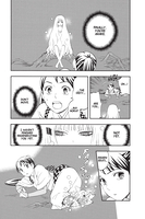 Kekkaishi Manga Volume 35 image number 4