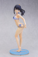 Rikka Takarada (Re-Run) Bikini Ver SSSS.GRIDMAN Figure image number 0