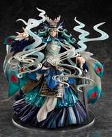 Fate/Grand Order - Ruler/Qin 1/7 Scale Figure image number 1