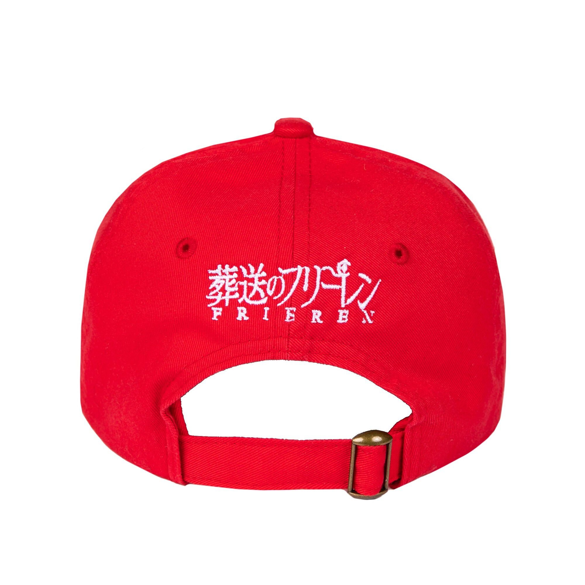 frieren-beyond-journeys-end-frieren-flower-crown-hat-crunchyroll-exclusive image number 2