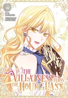 the-villainess-turns-the-hourglass-manhwa-volume-3 image number 0