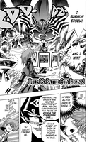 yu-gi-oh-duelist-manga-volume-11 image number 1