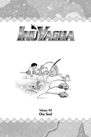 Inuyasha 3-in-1 Edition Manga Volume 14 image number 2