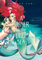 a-sinner-of-the-deep-sea-manga-volume-1 image number 0