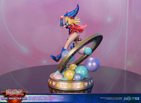 Yu-Gi-Oh! - Dark Magician Girl Statue (Standard Vibrant Edition ) image number 14