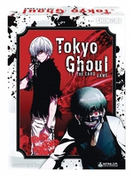 Tokyo Ghoul Card Game image number 1