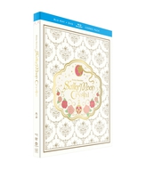 Sailor Moon Crystal Set 2 Limited Edition Blu-ray/DVD image number 2