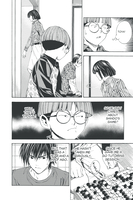 Hikaru no Go Manga Volume 21 image number 4