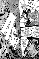 Angel Sanctuary Manga Volume 18 image number 4