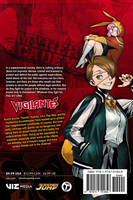 My Hero Academia: Vigilantes Manga Volume 2 image number 1