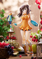 The Seven Deadly Sins Dragon's Judgement - King POP UP PARADE Figure image number 7