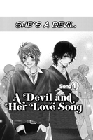 Devil and Her Love Song Manga Volume 1 image number 1