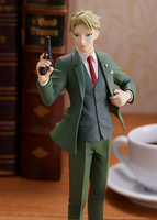 Spy x Family - Loid Forger POP UP PARADE Figure image number 4