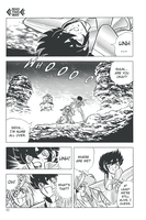 Knights of the Zodiac (Saint Seiya) Manga Volume 24 image number 3