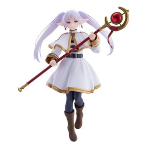Frieren : Beyond Journey's End - Frieren Grandista Prize Figure